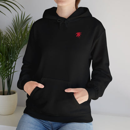 Inspirational Hoodie Sweatshirt