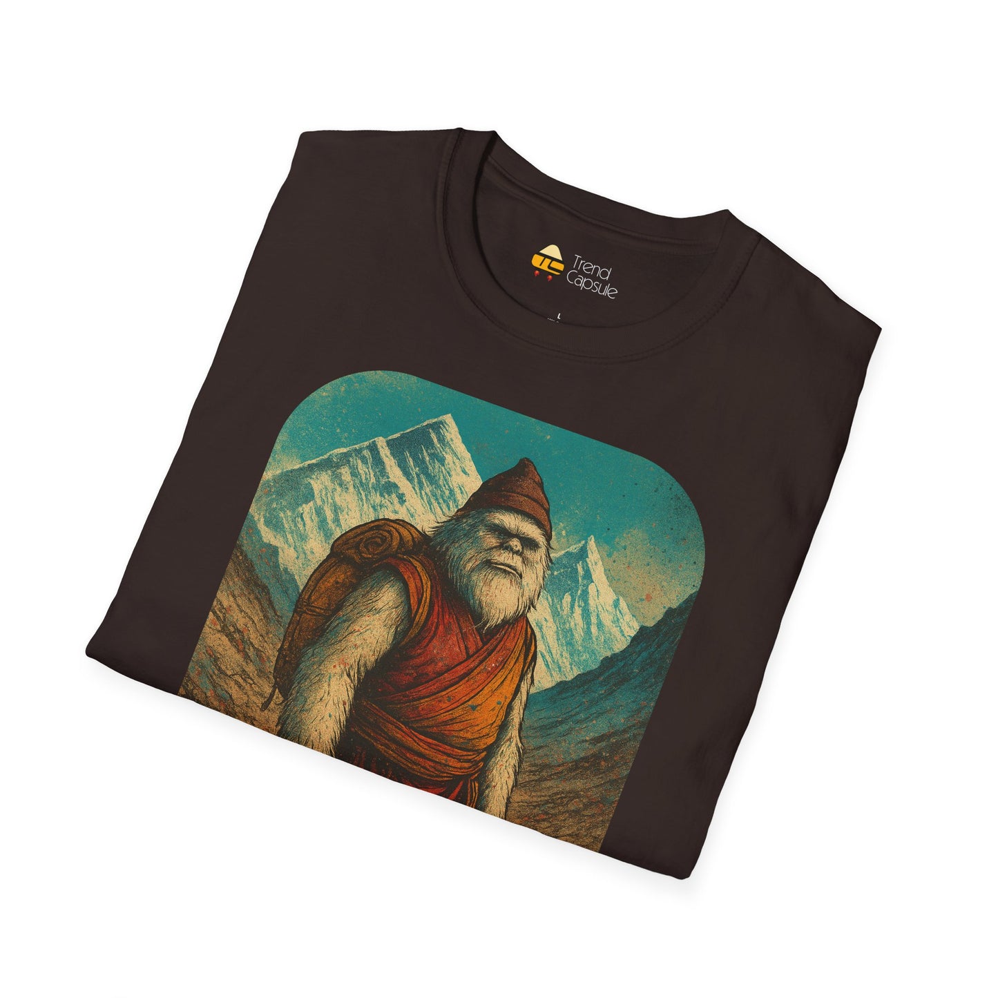 Yeti Everest Sherpa T-Shirt