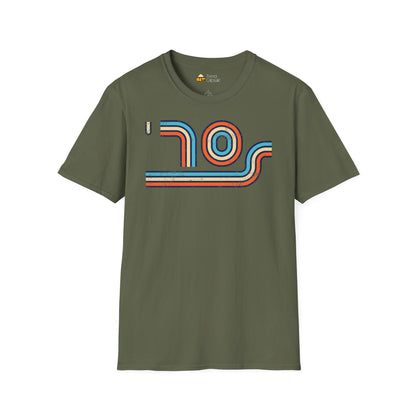 Vintage '70s Softstyle T-Shirt