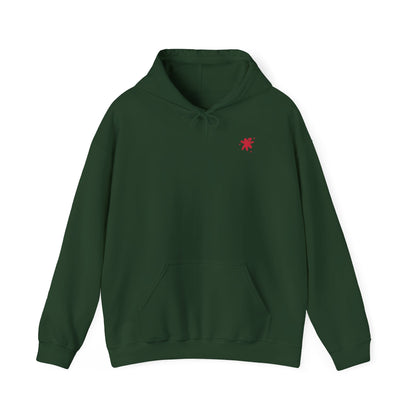 Inspirational Hoodie Sweatshirt