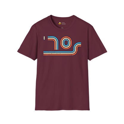 Vintage '70s Softstyle T-Shirt