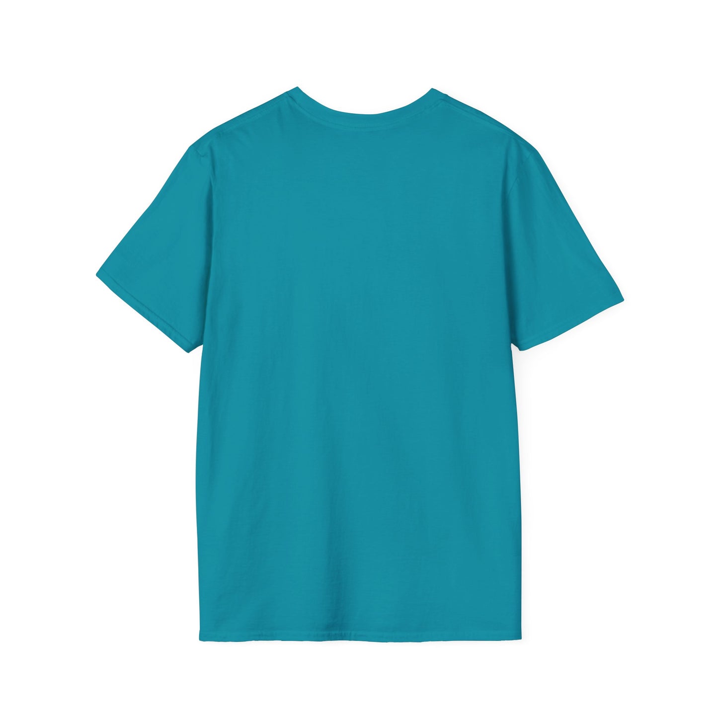 "I'm Not Mad, I Just Don't Like You" Softstyle T-Shirt