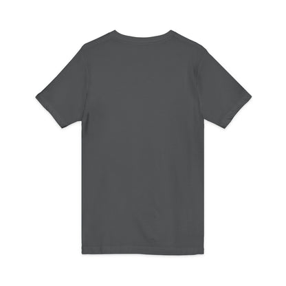Trend Capsule Limited Edition Retro V Neck T-Shirt