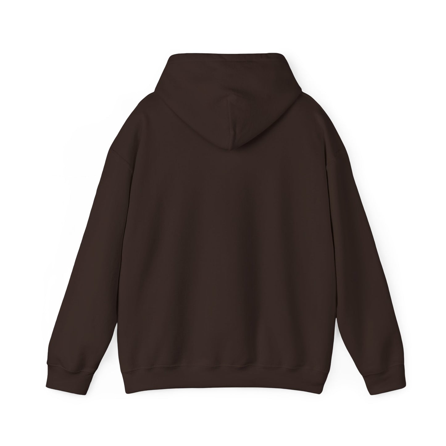 Vintage Canadian Beaver Heritage Hoodie