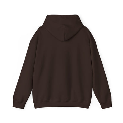 Vintage Canadian Beaver Heritage Hoodie