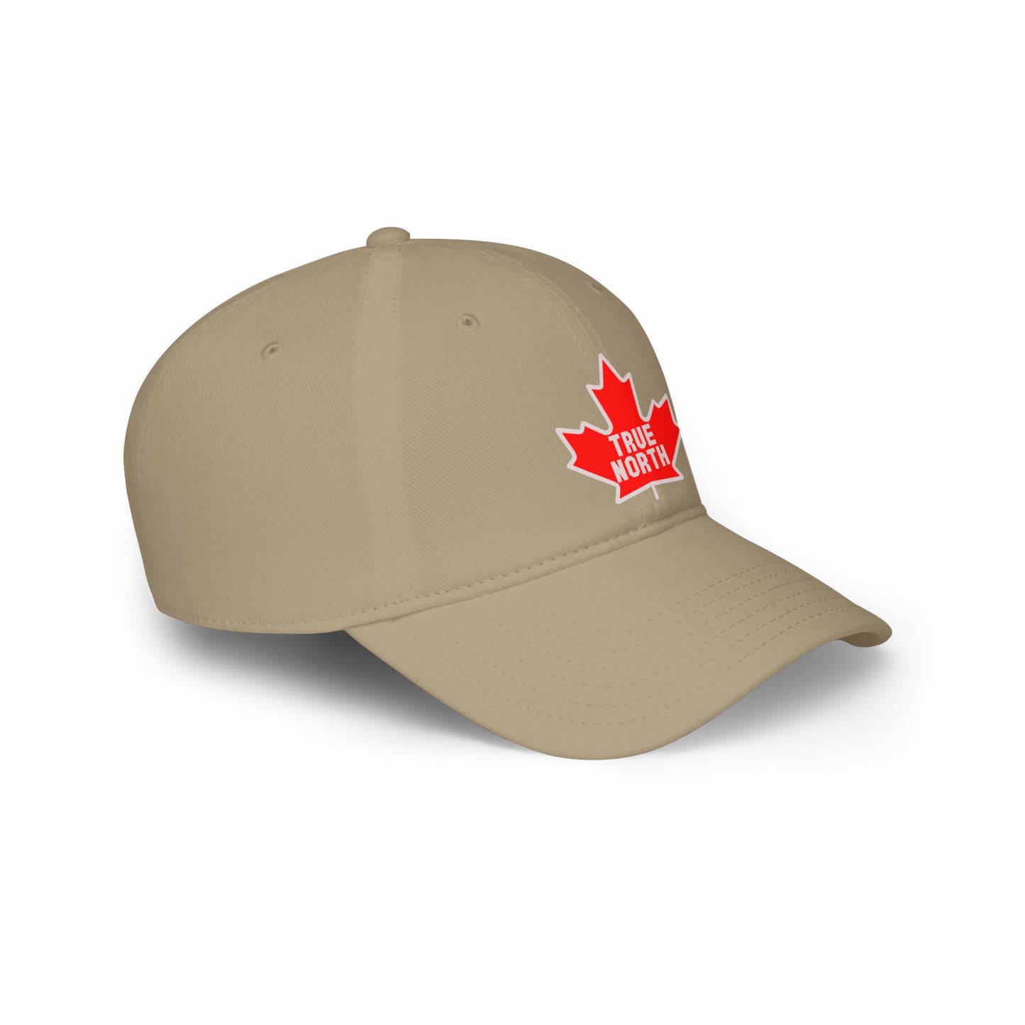 True North Low Profile Baseball Cap