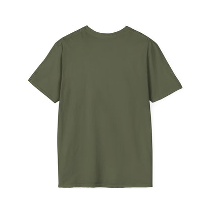 Multi-Language Greetings Softstyle T-Shirt