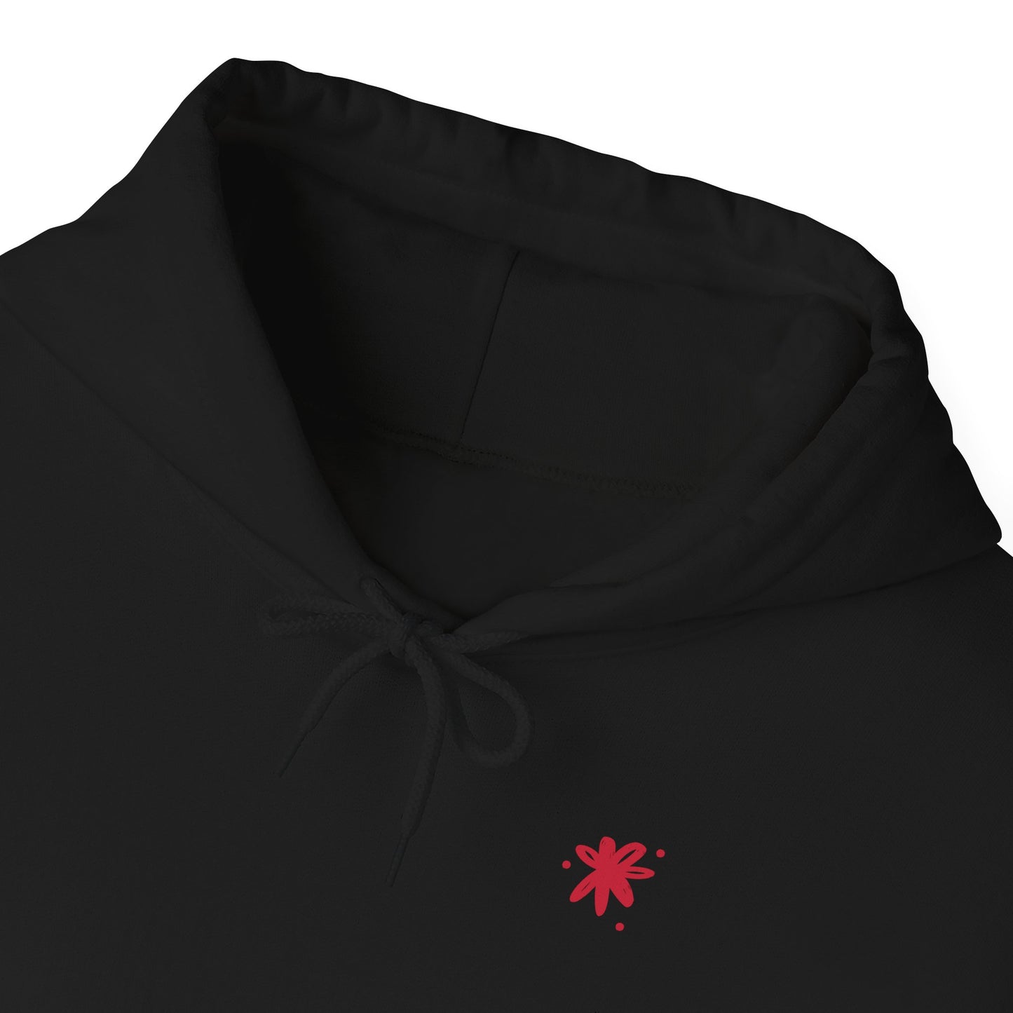 Inspirational Hoodie Sweatshirt