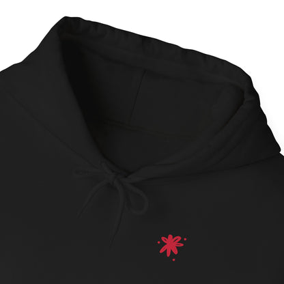 Inspirational Hoodie Sweatshirt
