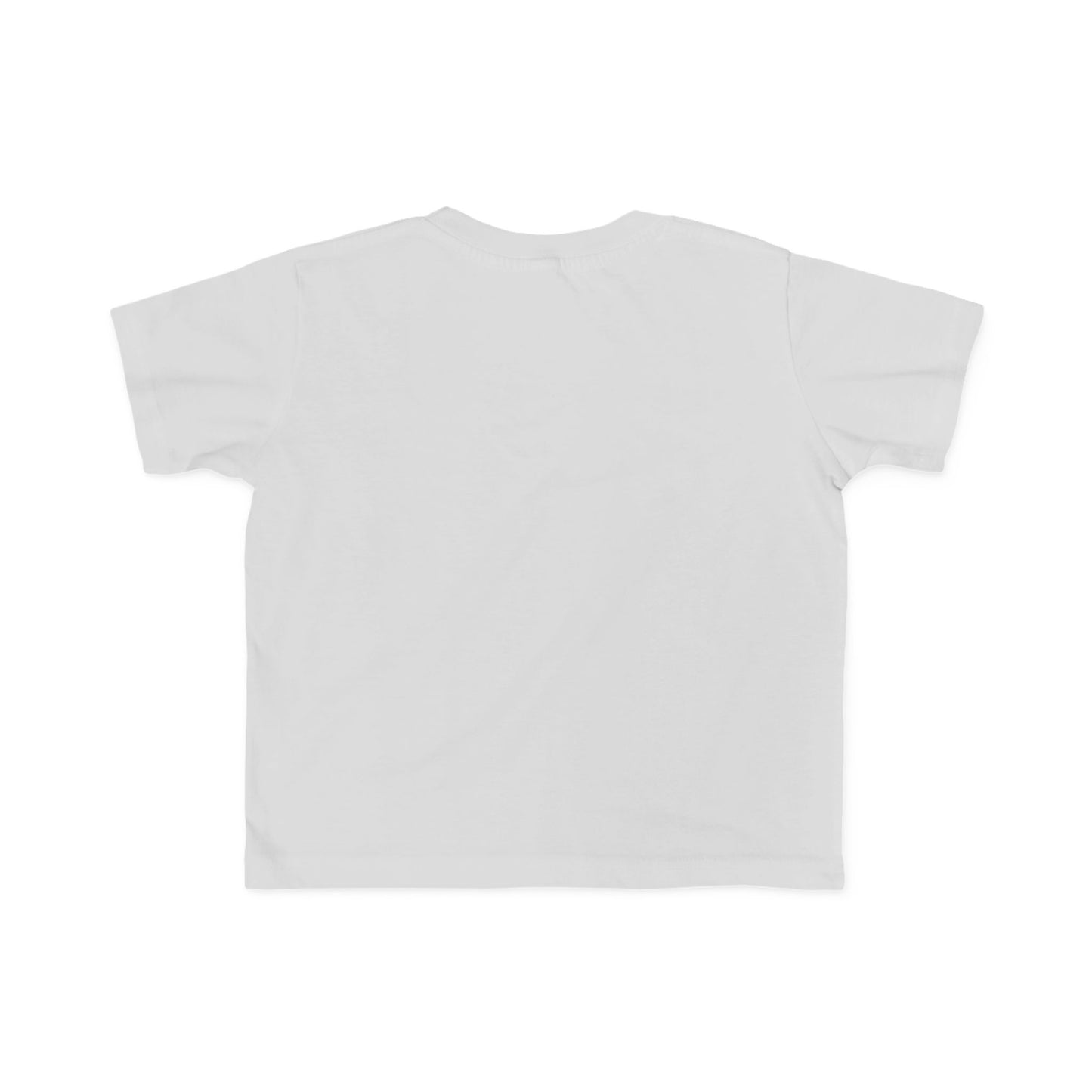 Toddler's Cute Capybara T-Shirt