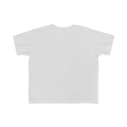 Toddler's Cute Capybara T-Shirt