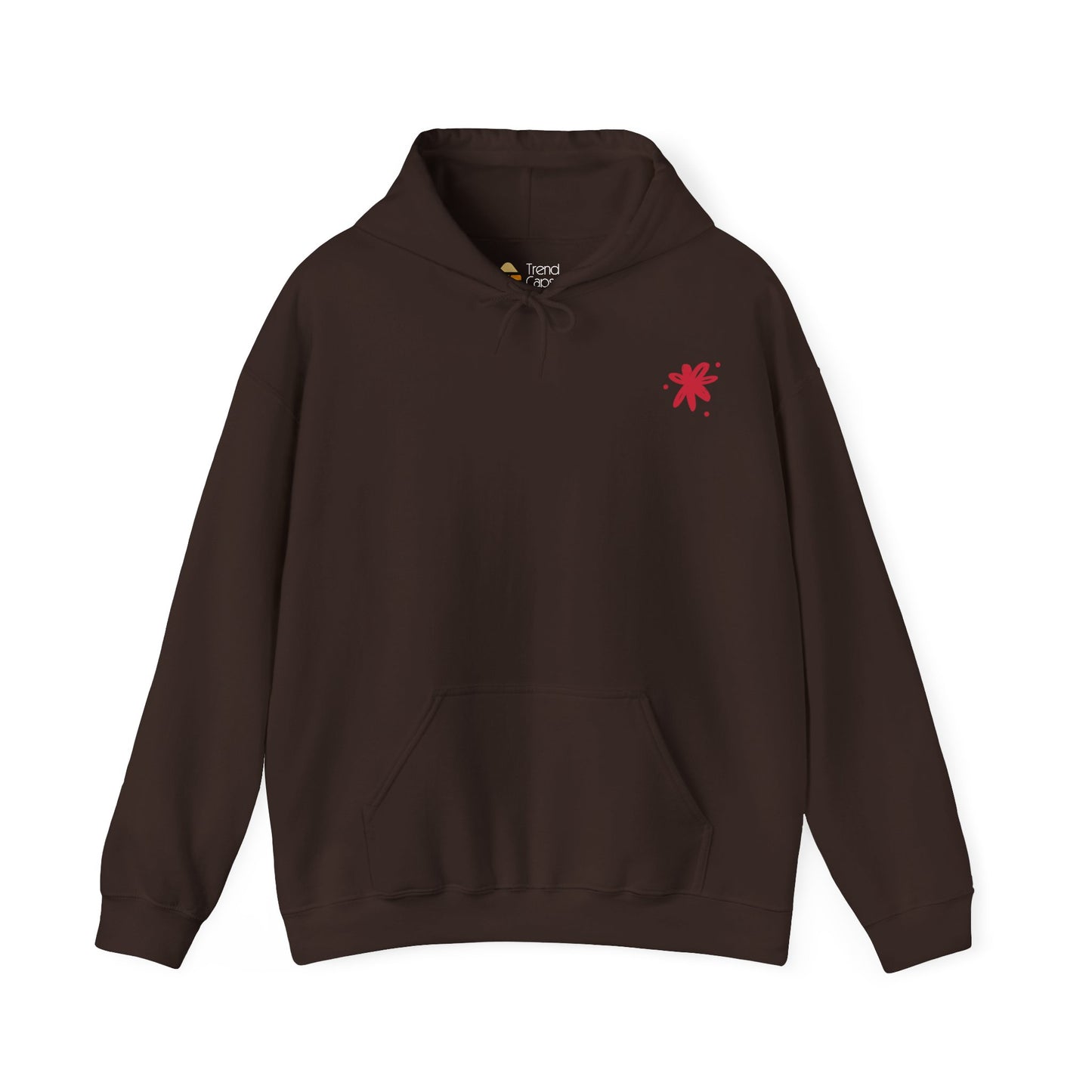 Inspirational Hoodie Sweatshirt