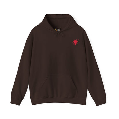 Inspirational Hoodie Sweatshirt