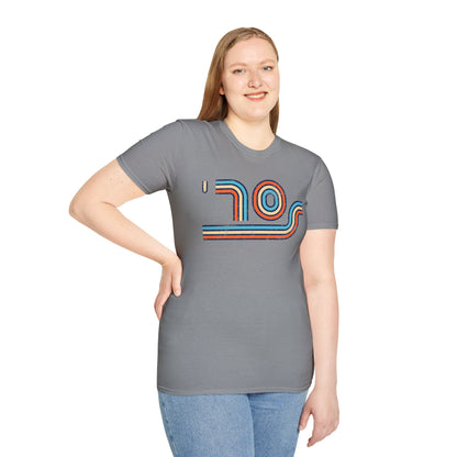 Vintage '70s Softstyle T-Shirt
