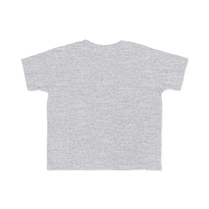 Toddler's Cute Capybara T-Shirt
