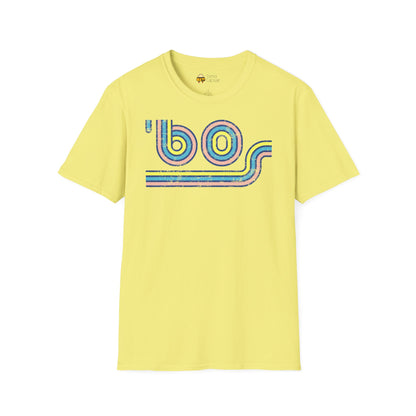 Vintage '60s Softstyle T-Shirt