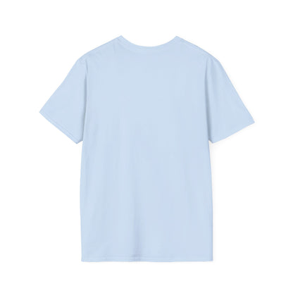 Multi-Language Greetings Softstyle T-Shirt