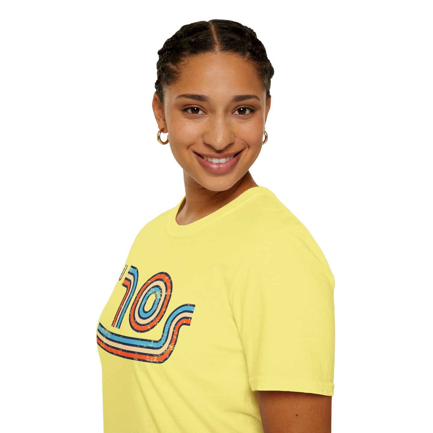 Vintage '70s Softstyle T-Shirt
