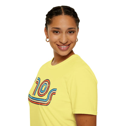Vintage '70s Softstyle T-Shirt