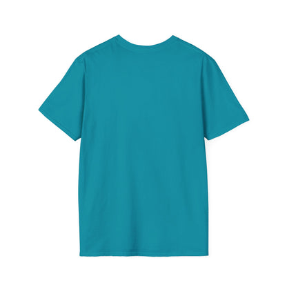 Canada Proud Softstyle T-Shirt