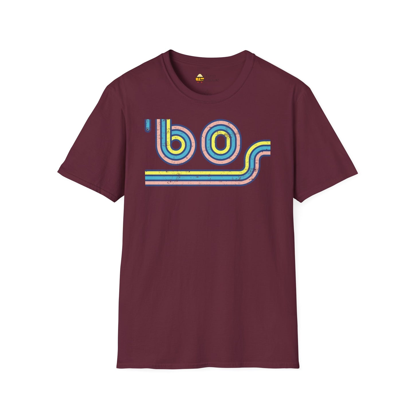 Vintage '60s Softstyle T-Shirt