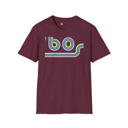 Vintage '60s Softstyle T-Shirt