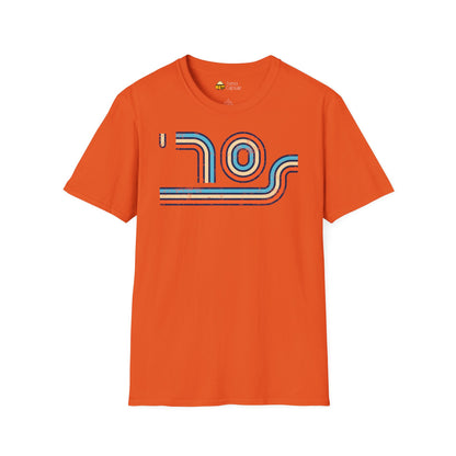 Vintage '70s Softstyle T-Shirt