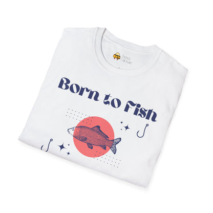 Born to Fish T-Shirt