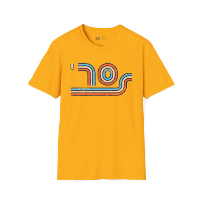 Vintage '70s Softstyle T-Shirt