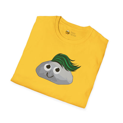 Pet Rock Graphic T-Shirt