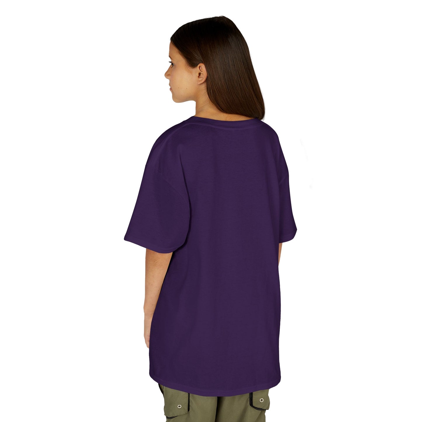 Youth's Sporty Canadian Animal T-Shirt