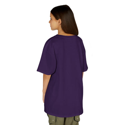 Youth's Sporty Canadian Animal T-Shirt
