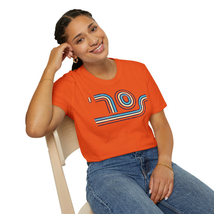 Vintage '70s Softstyle T-Shirt