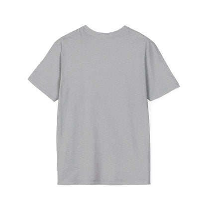 Multi-Language Greetings Softstyle T-Shirt