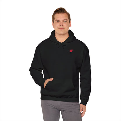 Inspirational Hoodie Sweatshirt