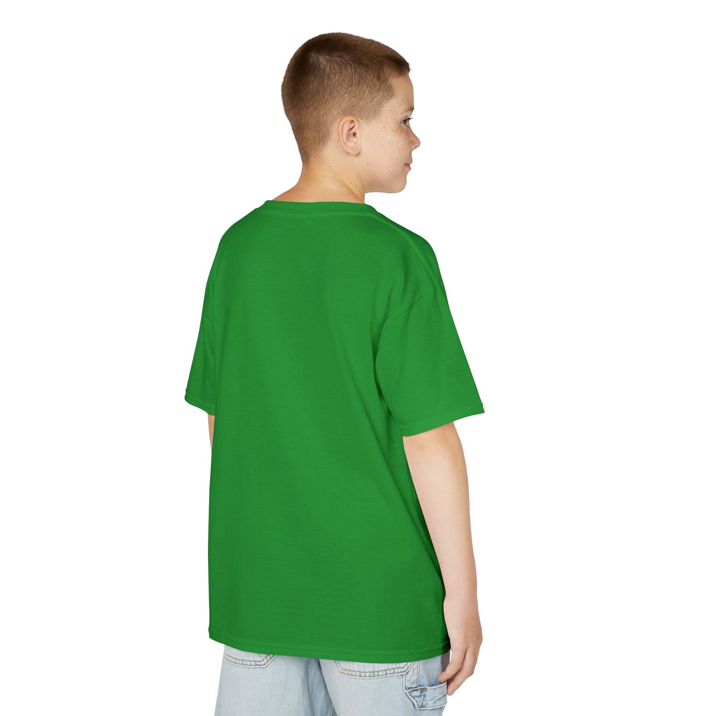 Youth's Funny Capybara T-Shirt