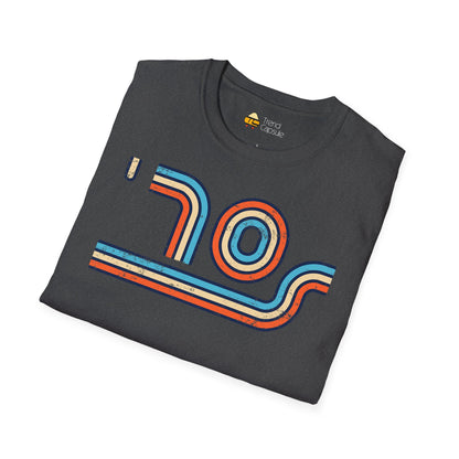 Vintage '70s Softstyle T-Shirt