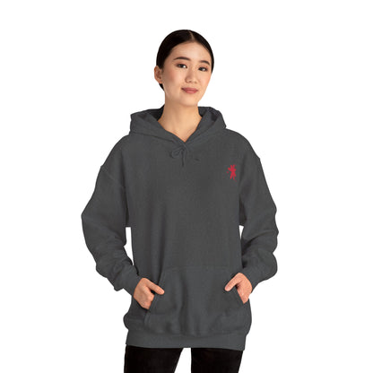 Inspirational Hoodie Sweatshirt