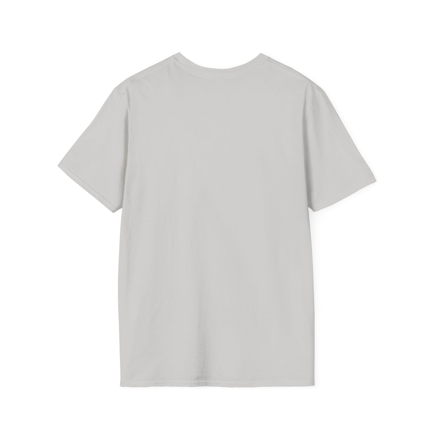 Multi-Language Greetings Softstyle T-Shirt