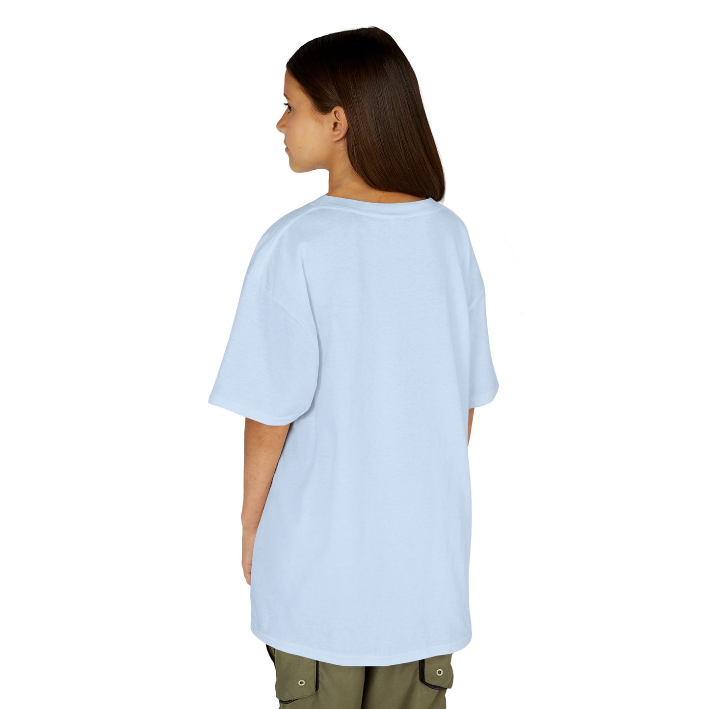 Youth's Funny Capybara T-Shirt