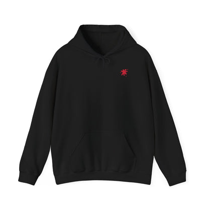 Inspirational Hoodie Sweatshirt