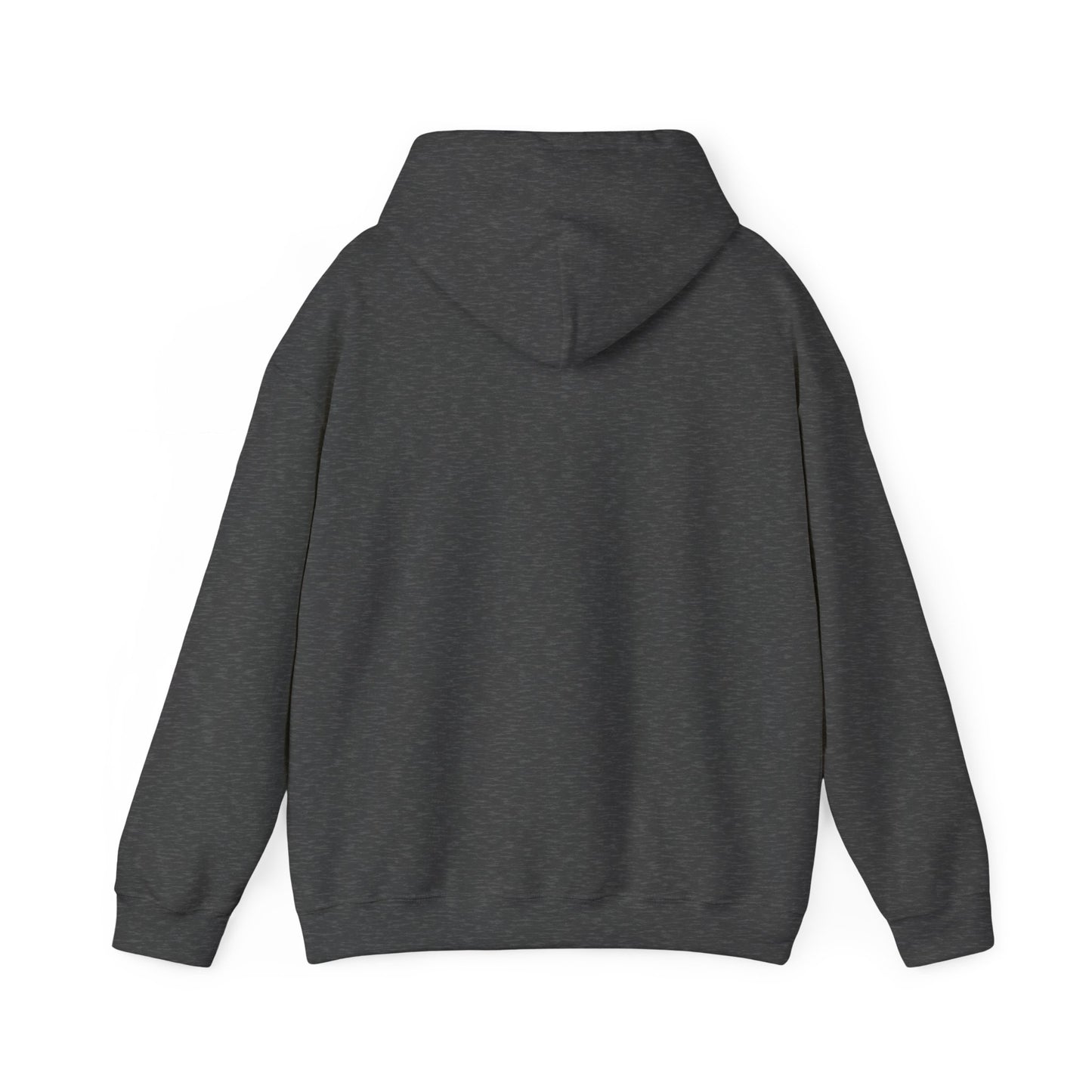 Vaughan Ontario Heavy Hoodie