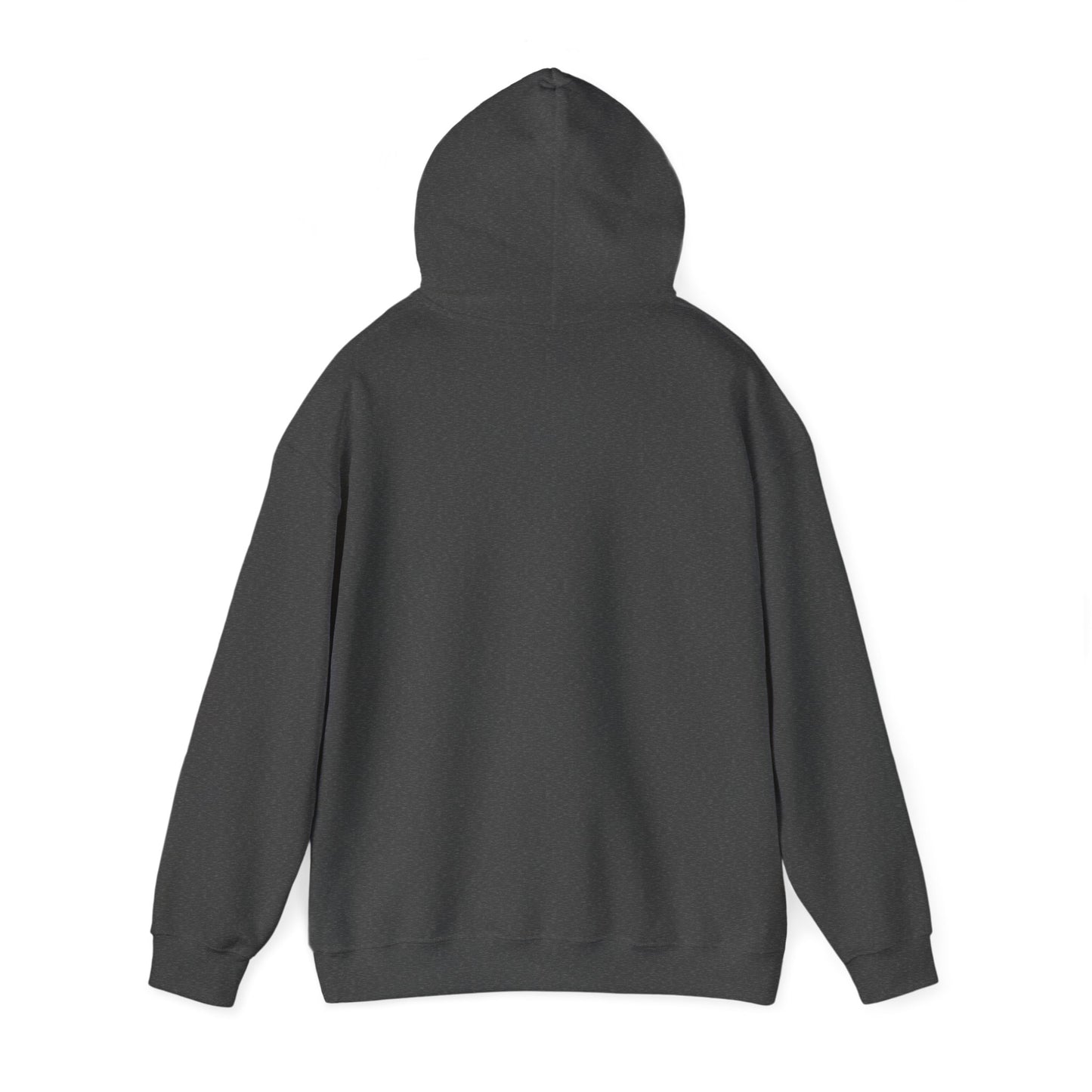 Canadian Maple Leaf Hoodie