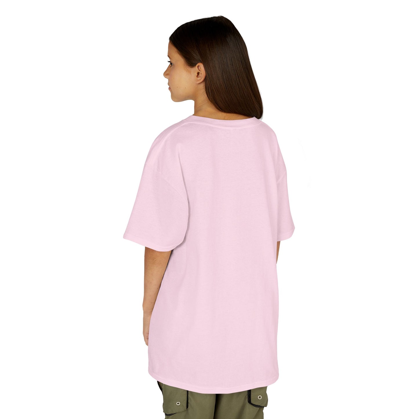 Youth's Funny Capybara T-Shirt