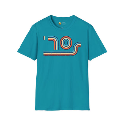 Vintage '70s Softstyle T-Shirt