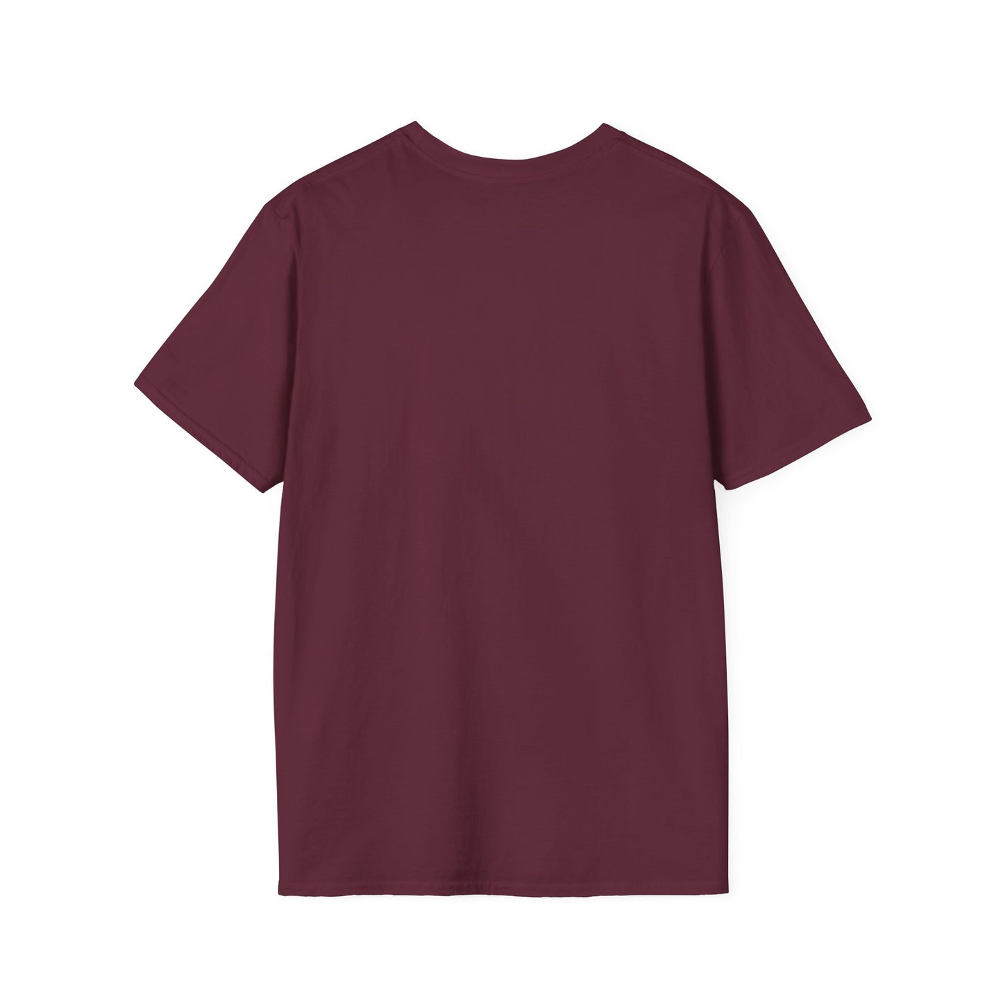 "I'm Not Mad, I Just Don't Like You" Softstyle T-Shirt