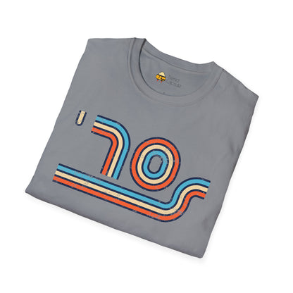 Vintage '70s Softstyle T-Shirt