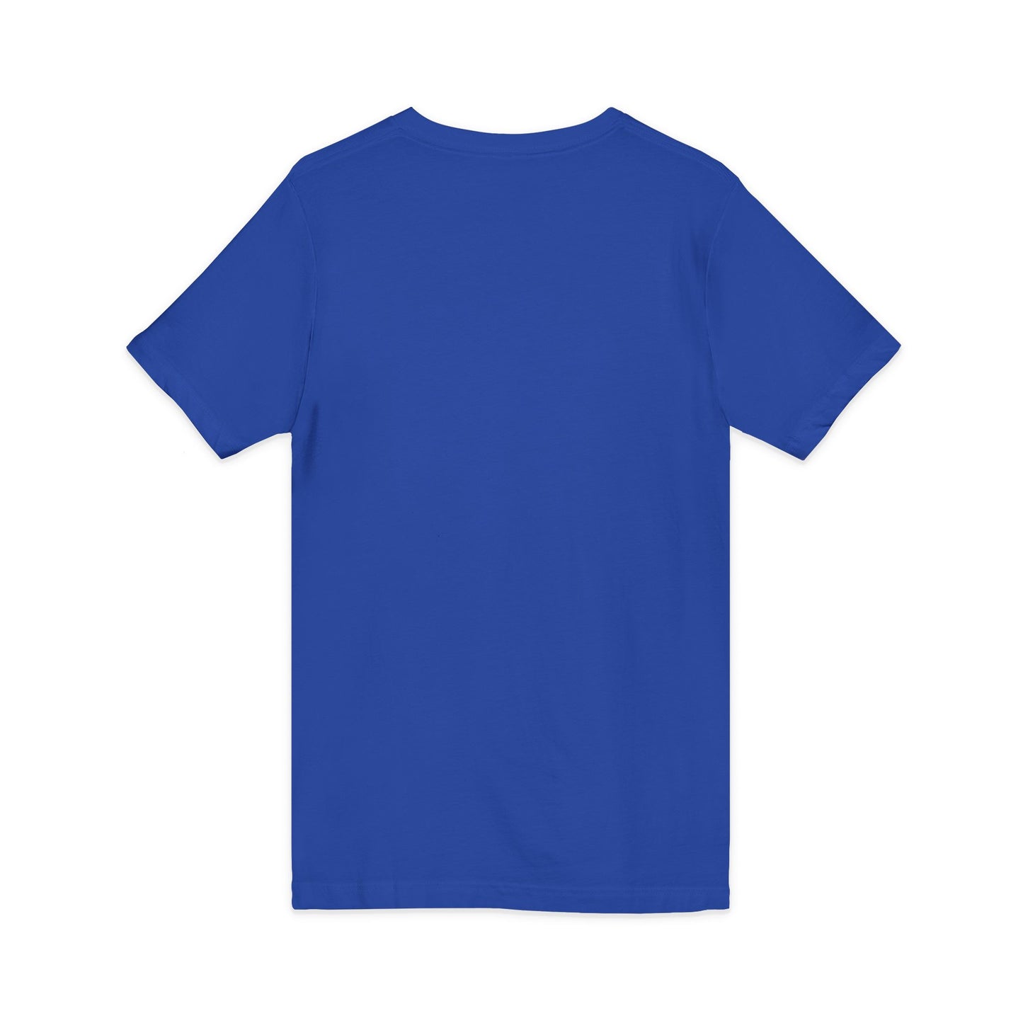 Trend Capsule Limited Edition Retro V Neck T-Shirt