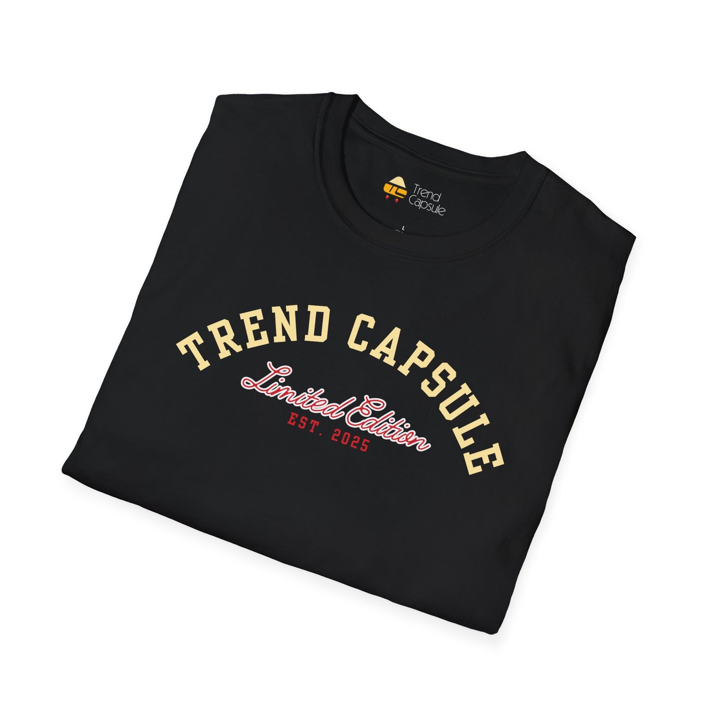 Trend Capsule Limited Edition T-Shirt