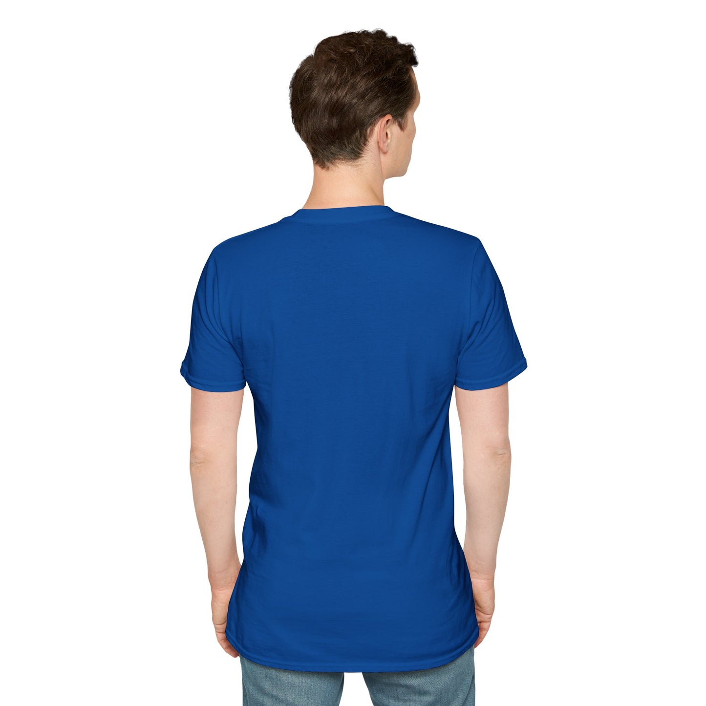 Fishing "Good Things Come to Those Who Bait" Softstyle T-Shirt